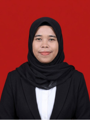 JOHRAH, S.Pd